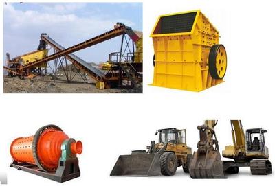 2017年墨西哥國際采礦設(shè)備及礦山機(jī)械展