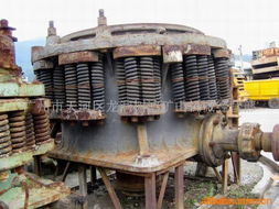 廣州市天河區(qū)龍洞樹鴻礦山機(jī)械經(jīng)營(yíng)部 二手礦業(yè)設(shè)備產(chǎn)品列表