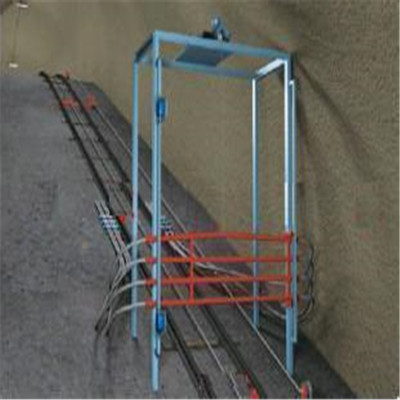 跑車裝置_公司銷售礦山機械設備 zdc-30跑車防護裝置