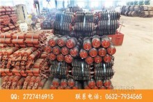 【棗莊市福興礦山設備】-主營:托輥,單體液壓支柱,礦車,鏈輪