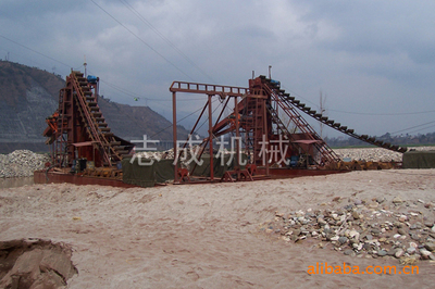 【供應(yīng)旱地選鐵船 根據(jù)需求定做適合實(shí)際情況耐用】?jī)r(jià)格,廠家,圖片,其他選礦設(shè)備,青州市志成機(jī)械設(shè)備-