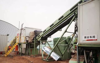 打造一方凈土,共創(chuàng)無(wú)限和諧 洛陽(yáng)大華重工助力資源再生