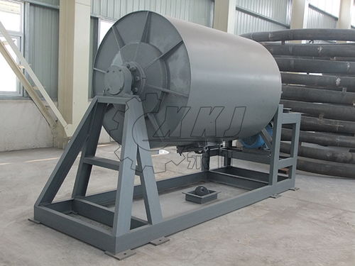 鄭州間歇式球磨機(jī)哪家好 公司動(dòng)態(tài) 河南省滎陽(yáng)市礦山機(jī)械制造廠