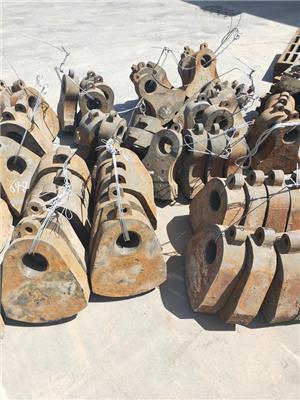 河北破碎錘相關地區