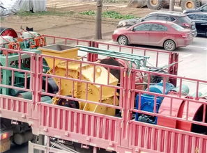 鞏義市銘德礦山設(shè)備廠(chǎng) 專(zhuān)業(yè)制造，引領(lǐng)礦山設(shè)備新潮流