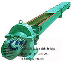 鄭州礦山機(jī)械制造廠(chǎng) 礦山輸送設(shè)備的卓越力量