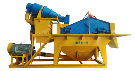 大會(huì)專(zhuān)訪(fǎng) | 廣東華寶礦機(jī)許樣平 未來(lái)將著力于在大產(chǎn)量、低耗能、智能化，適用于硬巖礦山的設(shè)備技術(shù)領(lǐng)域研發(fā)創(chuàng)新