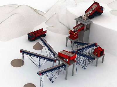 中譽(yù)鼎力礦山設(shè)備 為基礎(chǔ)設(shè)施建設(shè)注入強(qiáng)勁“石”力