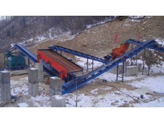 甘肅玉門(mén)鐵礦 高效磁選設(shè)備與鐵礦石干選機(jī)的關(guān)鍵作用